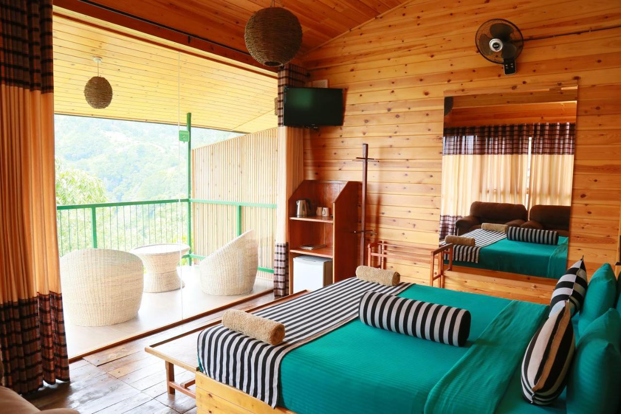 Ella Country House 外观 照片