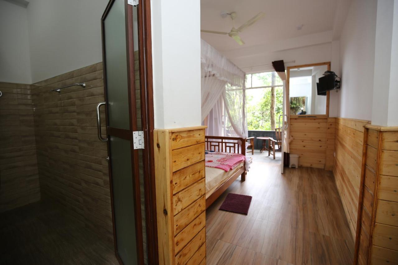 Ella Country House 外观 照片