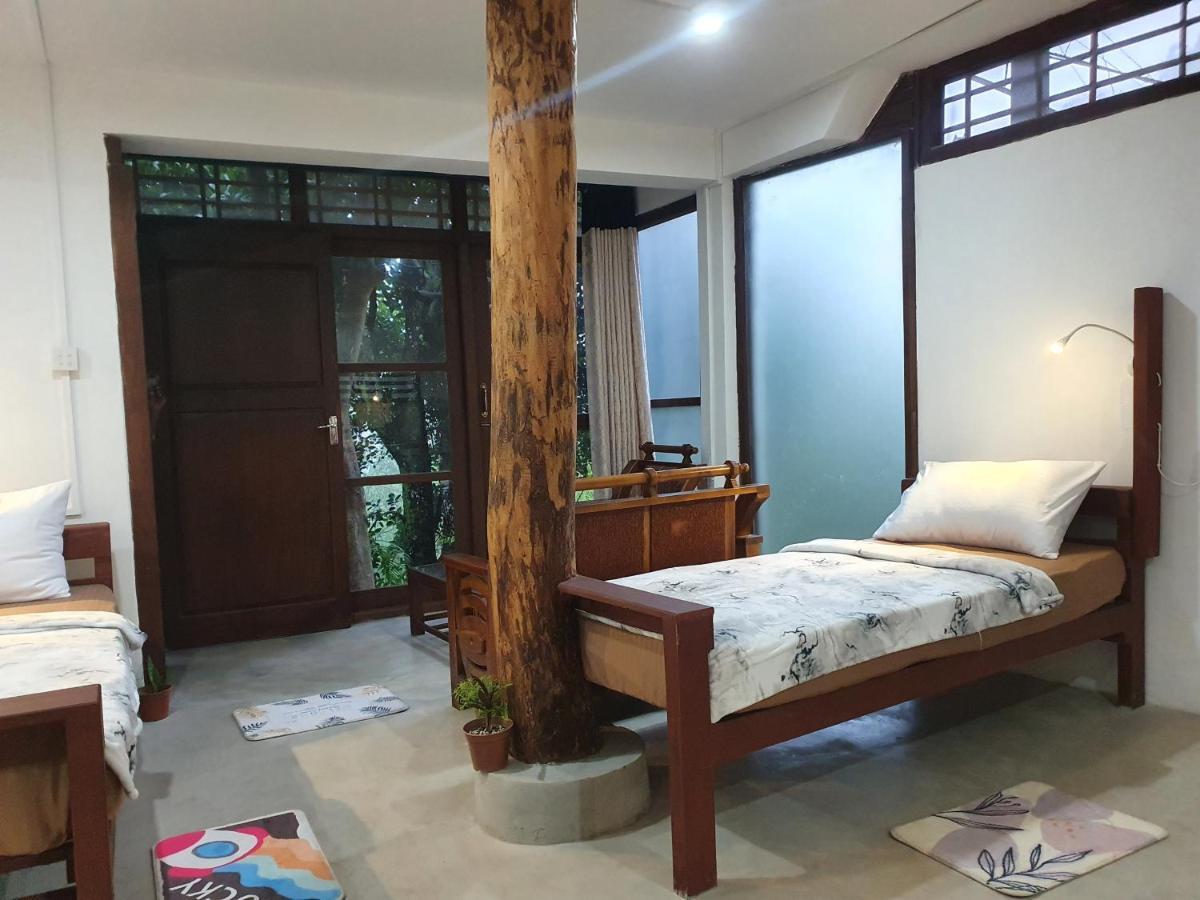 Ella Country House 外观 照片