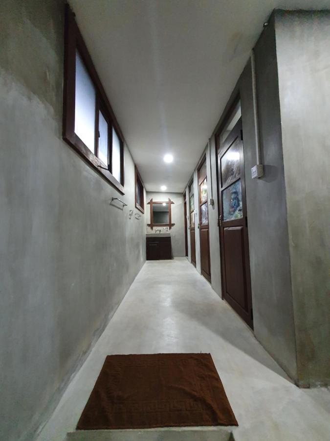 Ella Country House 外观 照片