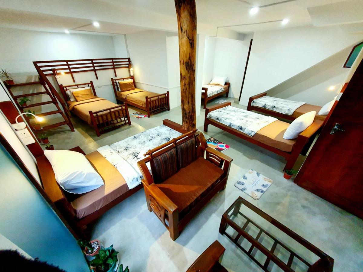 Ella Country House 外观 照片