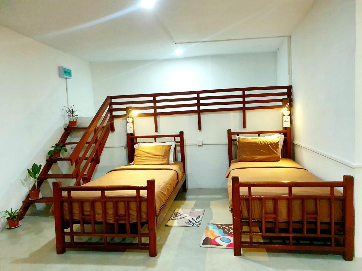 Ella Country House 外观 照片