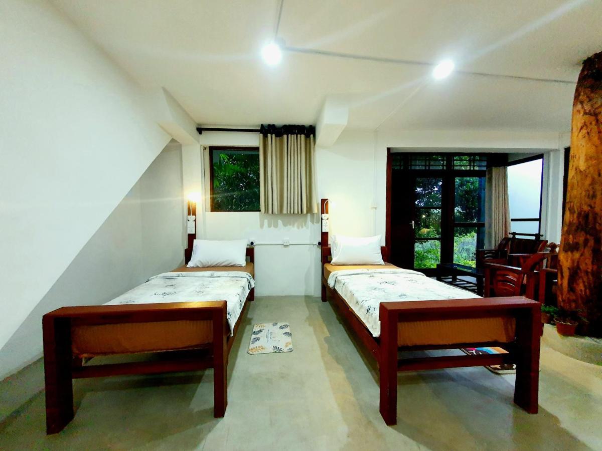 Ella Country House 外观 照片