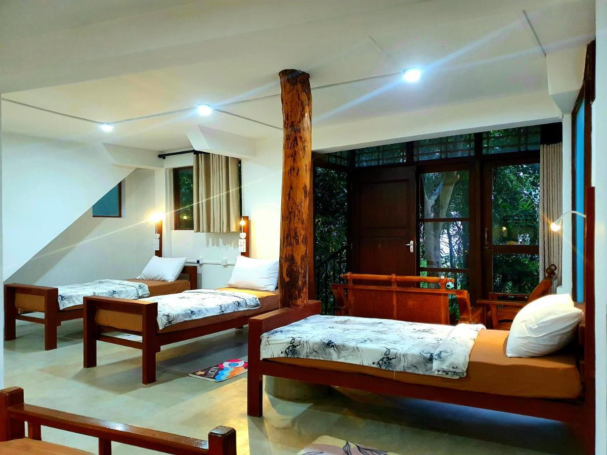 Ella Country House 外观 照片