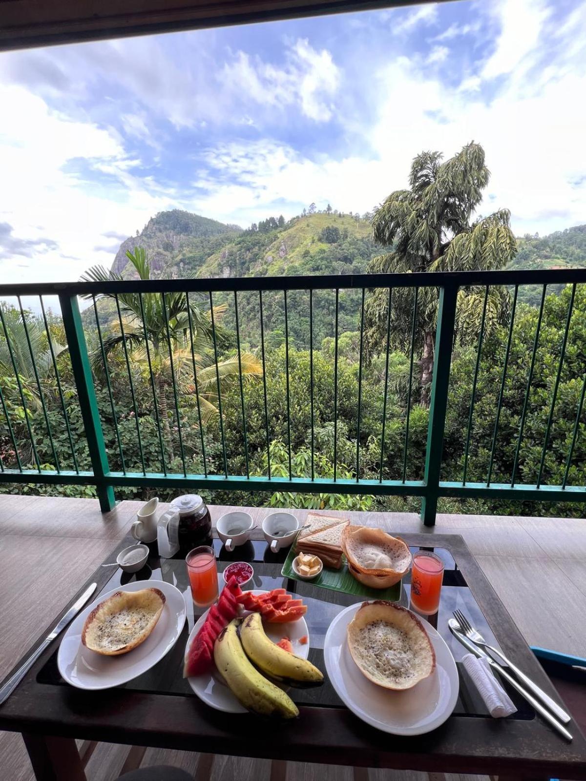 Ella Country House 外观 照片